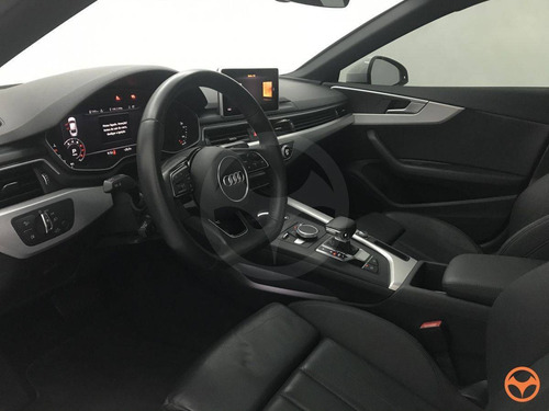 Imagem 8 de 15 de Audi A5 2.0 Tfsi Gasolina Sportback S-line S Tronic
