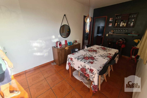 Imagem 3 de 15 de Casa À Venda No Padre Eustáquio - Código 464057 - 464057