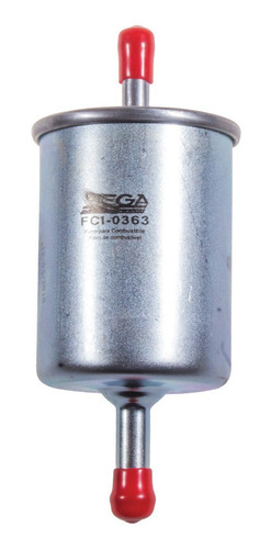 Filtro Combustivel 508420 Ipanema Gm 1994 1995