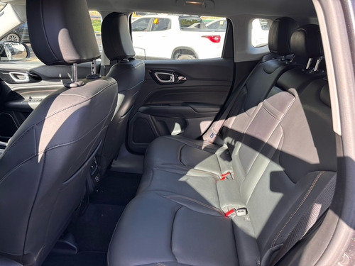 Jeep Compass 1.3 T270 TURBO FLEX LIMITED AT6