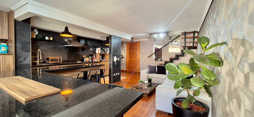 Rooftop - Hot Tub - Duplex (85291)