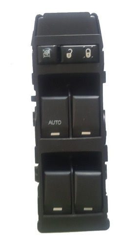 Interruptor Cristal Izquierdo Chrysler 300 2009 5.7l