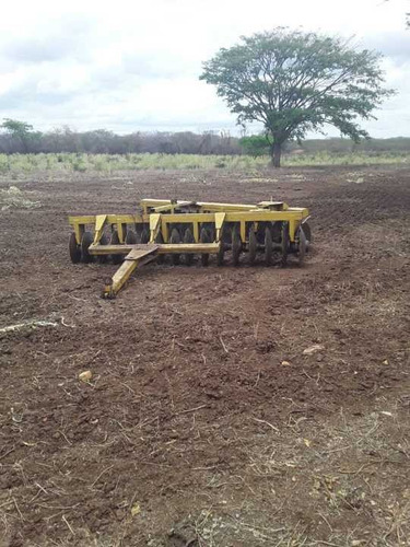 Imagen 11 de 14 de Finca 2.500 Hectáreas En Guárico, Vía El Sombrero