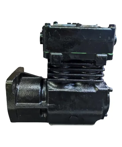 comprar Compresor Tu -flo 550 Para Gandolas Mack 