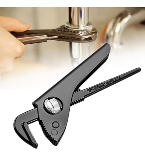 Llave Para Tubos De Alta Resistencia Para 9 Pulgadas