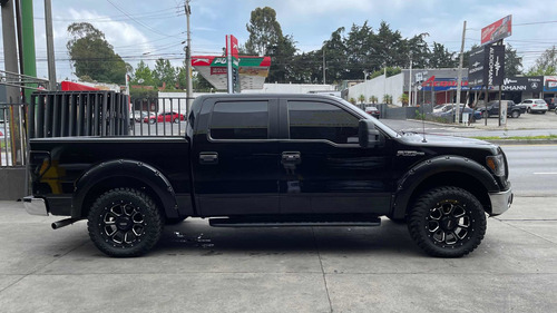 Imagen 14 de 15 de Ford F-150 Xlt 4x2 Xlt Blindaje Nivel 7
