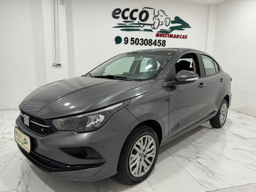 Fiat Outros Modelos CRONOS DRIVE 1.3 8V FLEX