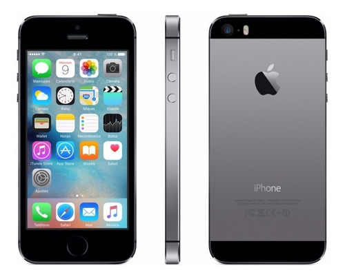 Celulares Apple iPhone 5 16gb Demo 100% Originales Libres