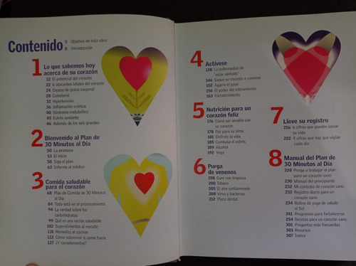 30 Minutos Al Día Para Un Corazón Sano - Reader's Digest (Usado)