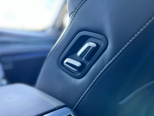 Imagen 19 de 25 de Chery Tiggo 8 Pro Phev - Híbrida Enchufable