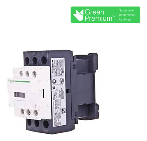 Contactor 25a 3p 1na+1nc 380vca - Lc1d25q7