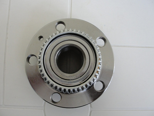 Cubo De Rueda Trasera Volkswagen/golf Iv/bora/seat/leon