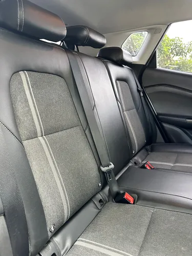 Chevrolet Tracker Turbo 1,2 Ltz Automático 2022