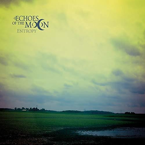 Cd Entropy - Echoes Of The Moon