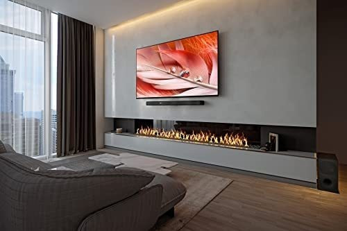 Imagen 8 de 12 de Sony Ht-g700: Barra De Sonido Dolby De 3.1 Canales Con