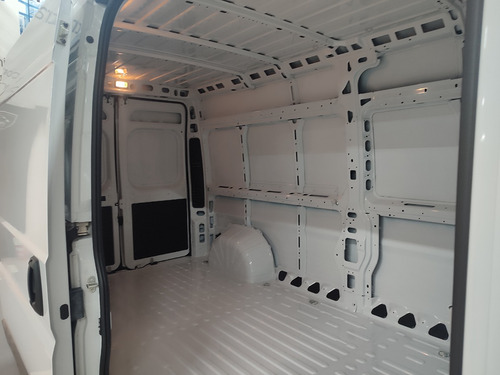 Peugeot Boxer 2.2 Hdi L3H2 140