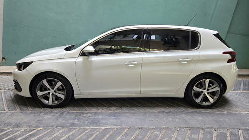 Peugeot 308 1.6 S Allure Plus