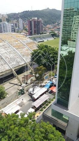 Apartamento - Ref: 857922