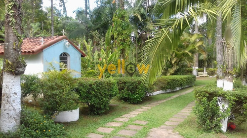 Imagem 9 de 15 de Rural - Monte Negro - Ru-3681