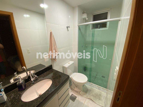 Imagem 1 de 21 de Venda Apartamento 3 Quartos Carlos Prates Belo Horizonte - 126438
