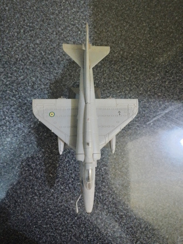 Mcdonnell Douglas A-4 Skyhawk (brasil) 1/72