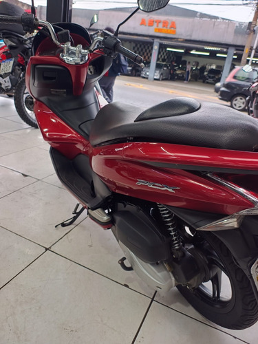Pcx 150 Ano 2014