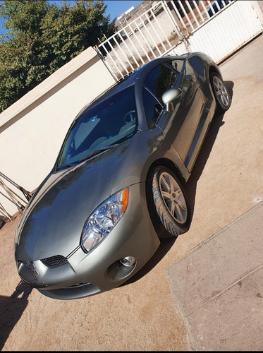 Imagen 1 de 15 de Mitsubishi Eclipse 2006 Gt Coupe At