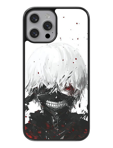 Funda Diseño Para Oppo Tookyo Ghoul #6