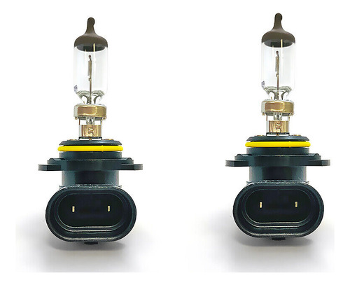 Osram Hb4 9006 Original Standard Headlight Halogen Bulbs Aag