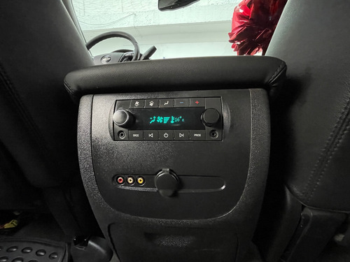 Chevrolet Suburban D Piel Aa Dvd Qc 4x4 Aut De aniversario