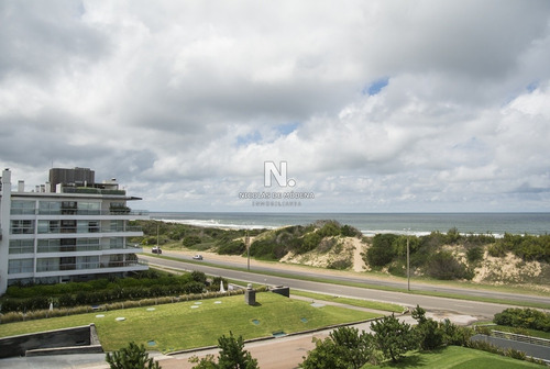 Hermoso Penthouse Duplex En Punta Del Este- Ref: 3331
