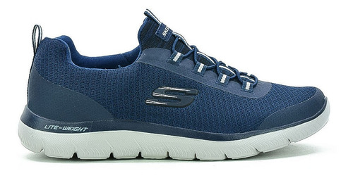 Champion Deportivo Skechers Summits Repinski Navy