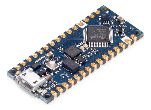 Arduino Nano Every (tablero Individual)