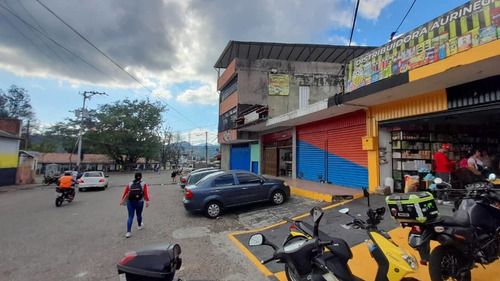 Imagen 2 de 15 de Local. Venta. La Concordia San Cristóbal