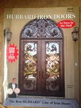 Comprar Catalogo De Puertas I Otros Metálicas De Usa Herrería Fina