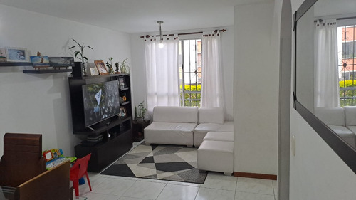 Venta Apartamento 55mts2, En El Aguacatal, Oeste De Cali 11225.