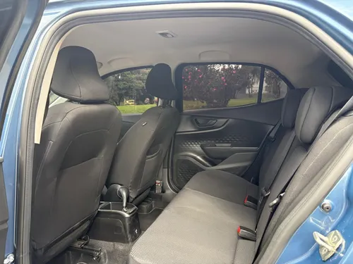 Fiat Pulse