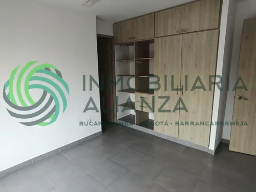 Apartamento En Arriendo En Buenos Aires. Cod A17025