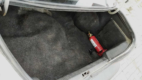 Daewoo Cielo Con A/c