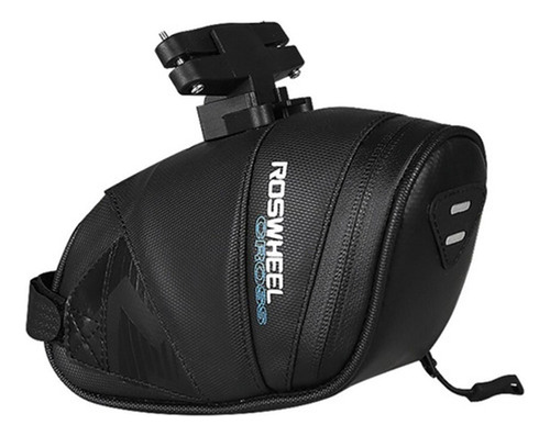 Bolso Roswhell Cross Para Bicicleta - Ros006