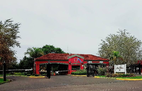 Lote En Venta A La Laguna En Santa Clara