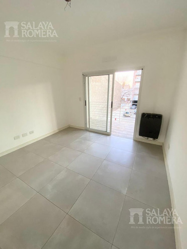 Departamento En Venta -2 Ambientes C/cochera En Tigre