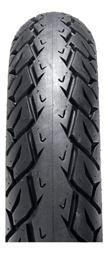 Pneu Traseiro 90/90-18 57p Matrix M/c Tt Levorin + Camara