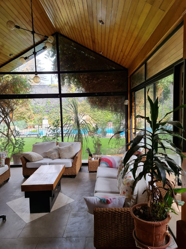 Casa En Exclusiva Zona De San Damián