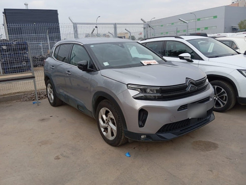 Citroen C-5 1.5 Aircross Bluehdi 130 S&s Eat8 Feel At Die...