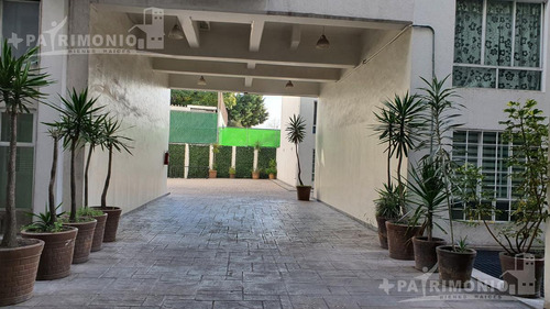 Departamento En Venta Cerca Del Ipn Casco De Sto Tomas En Integrara Azcapotzalco Poniente 54, Obrero Popular, Azcapotzaco, Cdmx - Althcmazopp543396a204v1v1-canid21094580812