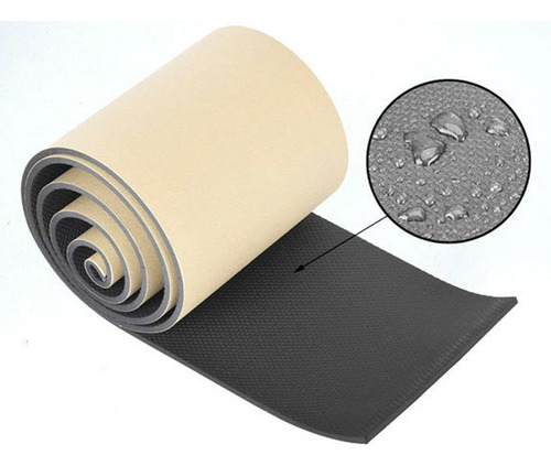 Protector De Pared De Garaje Eva Autoadhesivo Resistente A