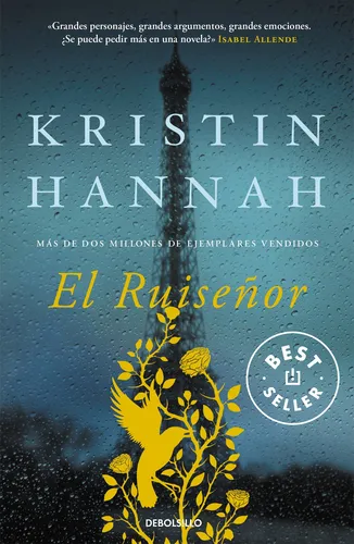 comprar El Ruiseñor, De Hannah, Kristin