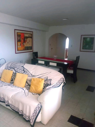 Apartamento En Venta Residencias Montblanc San Antonio. Of