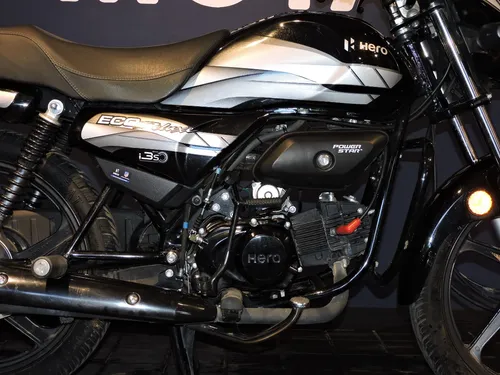 Hero Eco Deluxe 100 2024